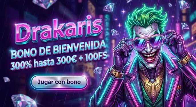 Drakaris Casino